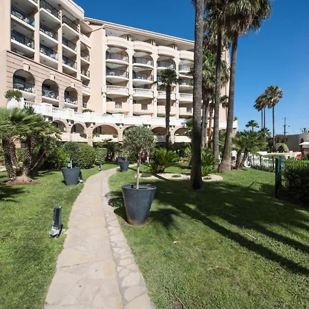 Apartment Verrerie - Maeva - 3 Pieces 4 Personnes - Budget Mae-6894 *