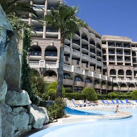 Verrerie - Maeva - 3 Pieces 4 Personnes - Budget Mae-6894 Apartment Cannes