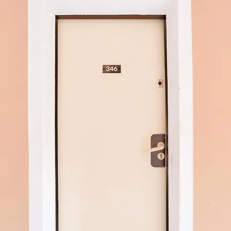 Verrerie - Maeva - 3 Pieces 4 Personnes - Budget Mae-6894 Apartment Cannes