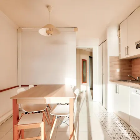 Apartment Verrerie - Maeva - 3 Pieces 4 Personnes - Budget Mae-6894 Cannes