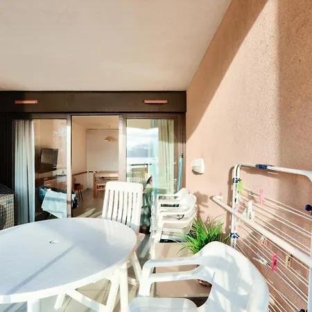 Verrerie - Maeva - 3 Pieces 4 Personnes - Budget Mae-6894 * Cannes