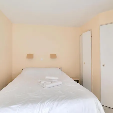 Apartment Verrerie - Maeva - 3 Pieces 4 Personnes - Budget Mae-6894