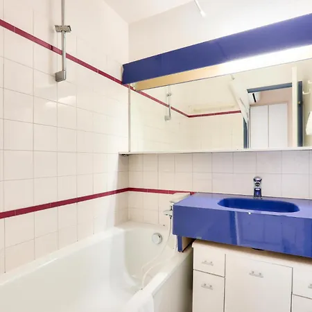 Apartment Verrerie - Maeva - 3 Pieces 4 Personnes - Budget Mae-6894 *